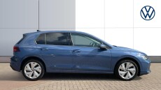 Volkswagen Golf 1.5 TSI Match 5dr Petrol Hatchback